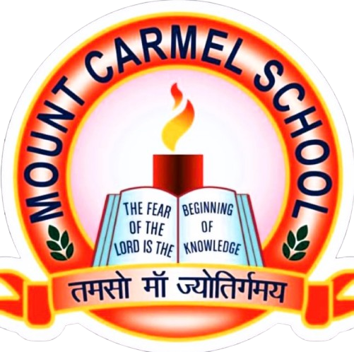 Mount Carmel School Logo